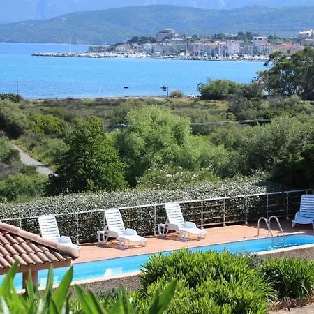 Appartement Suarella