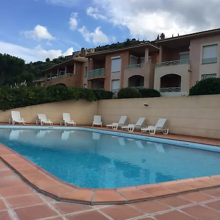 Suarella Appartement