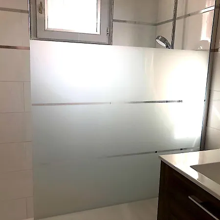 Appartement Suarella Saint-Florent (Corsica)