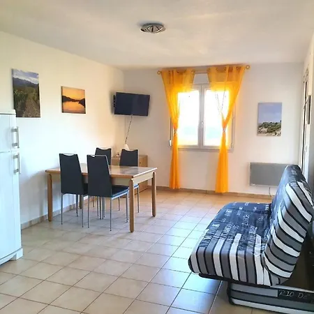 Suarella Saint-Florent (Corsica)