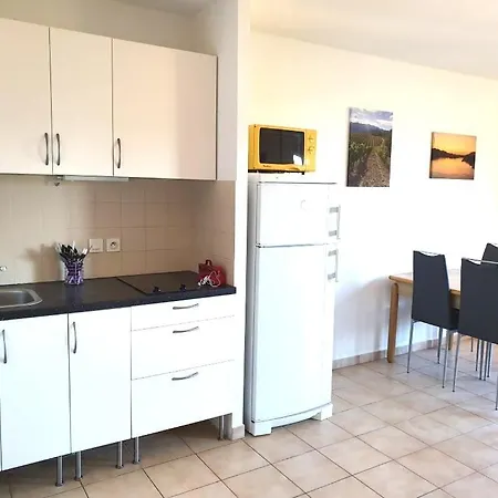 Appartement Suarella *