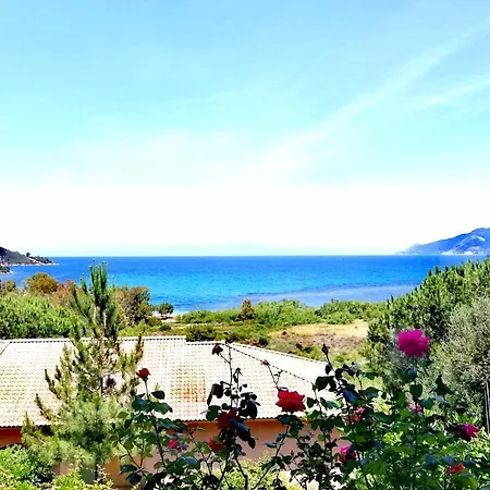 Appartement Suarella