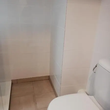 Suarella Appartement *