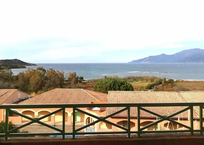 Suarella Apartment