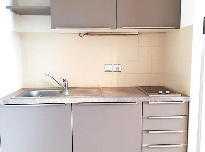 Apartment Suarella *