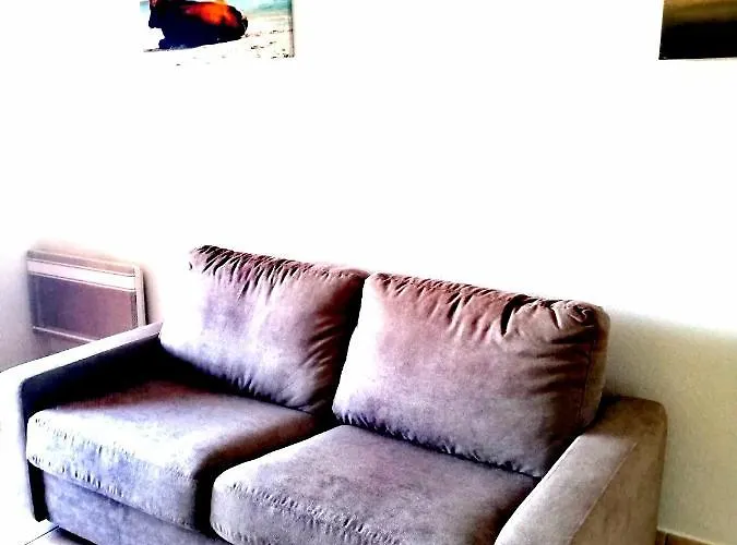 Suarella Apartment *