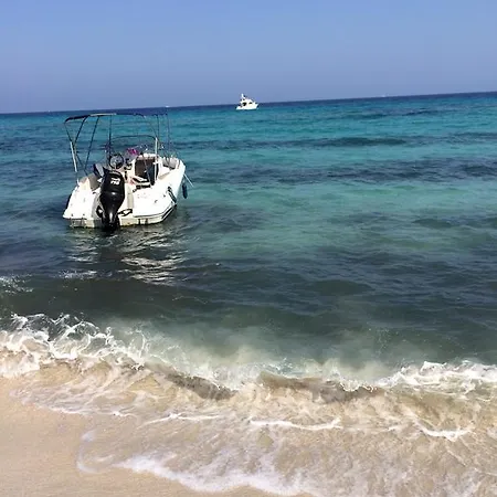 Suarella Διαμέρισμα *