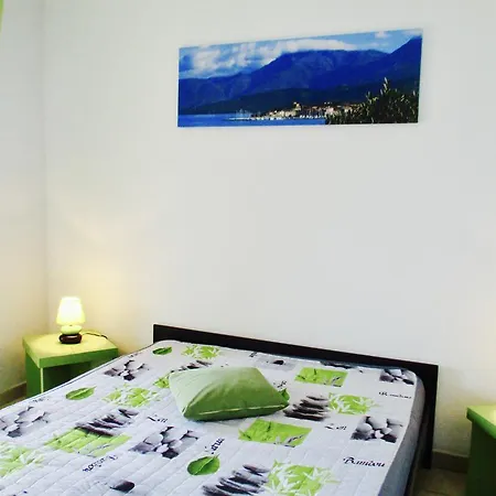 Suarella Apartment Saint-Florent (Corsica)