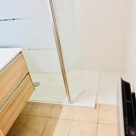 Suarella דירה סן פלורן