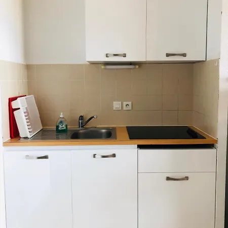 Apartment Suarella *