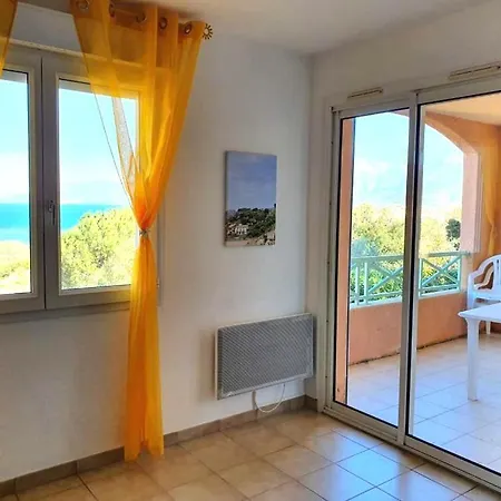 Apartment Suarella Saint-Florent (Corsica)