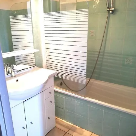 Suarella סן פלורן