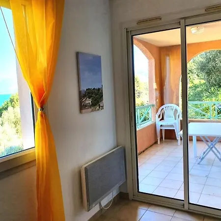 Apartment Suarella Saint-Florent (Corsica)