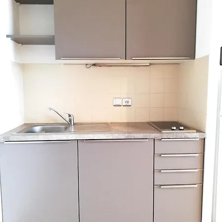 Apartment Suarella *