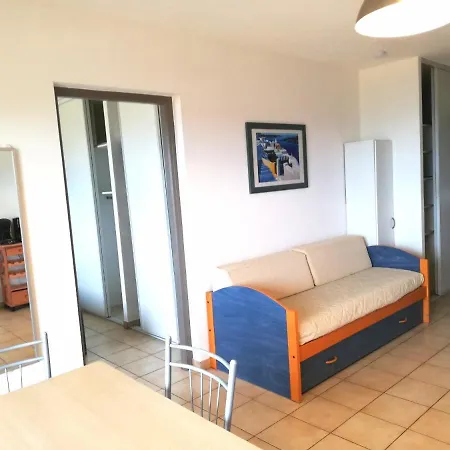 Suarella סן פלורן