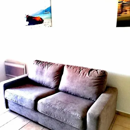 Suarella Apartment *