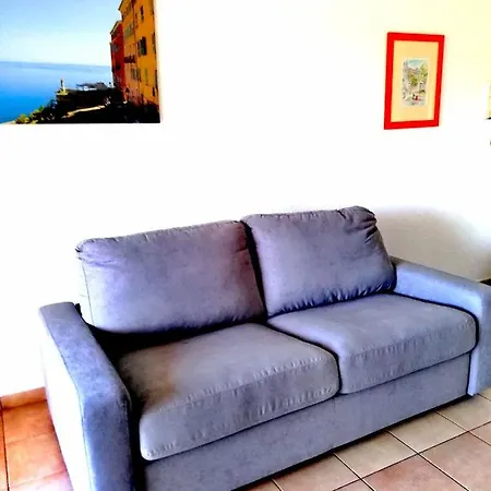 Apartment Suarella Saint-Florent (Corsica)