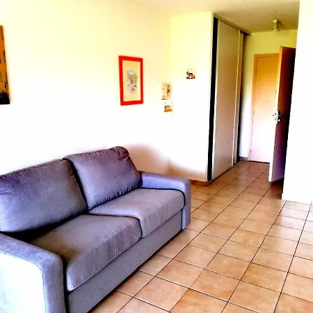Apartment Suarella