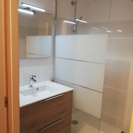 Apartment Suarella Saint-Florent (Corsica)