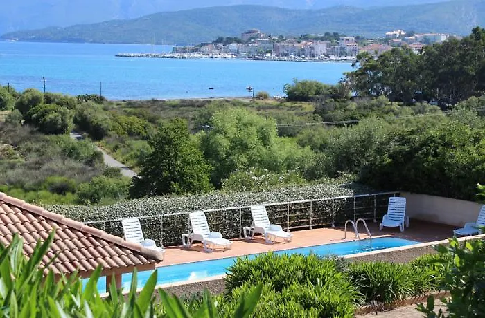 Appartement Suarella