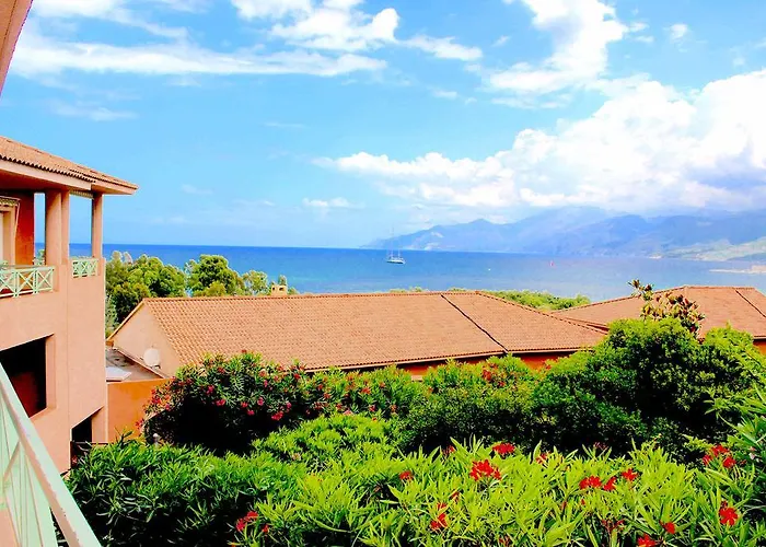 Suarella * Saint-Florent (Corsica)