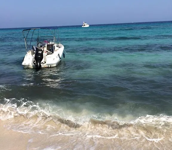 Suarella Appartement *