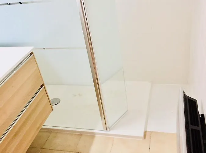 Suarella Appartement Saint-Florent (Corsica)