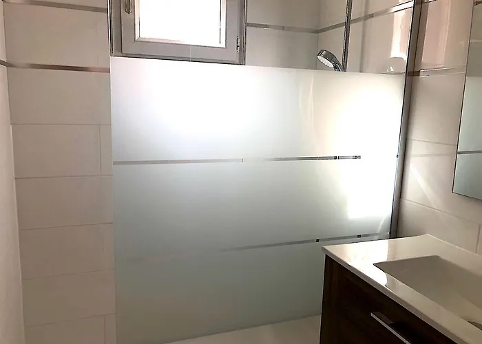 Appartement Suarella Saint-Florent (Corsica)