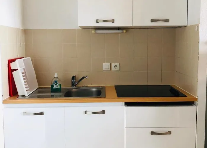 Appartement Suarella *