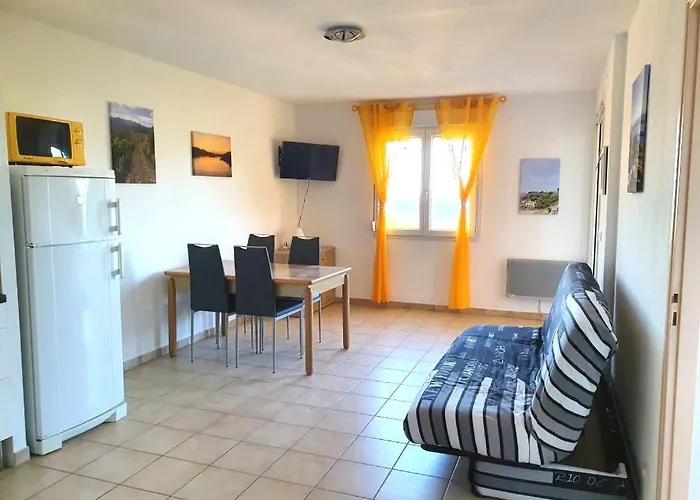 Suarella Saint-Florent (Corsica)