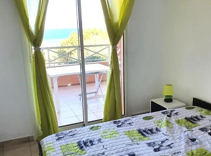 Appartement Suarella