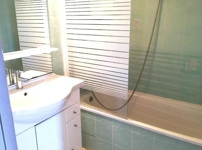 Suarella Saint-Florent (Corsica)