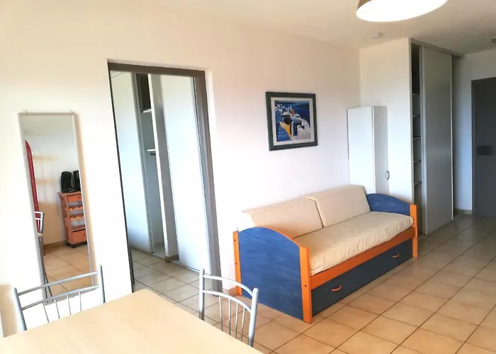 Suarella Saint-Florent (Corsica)