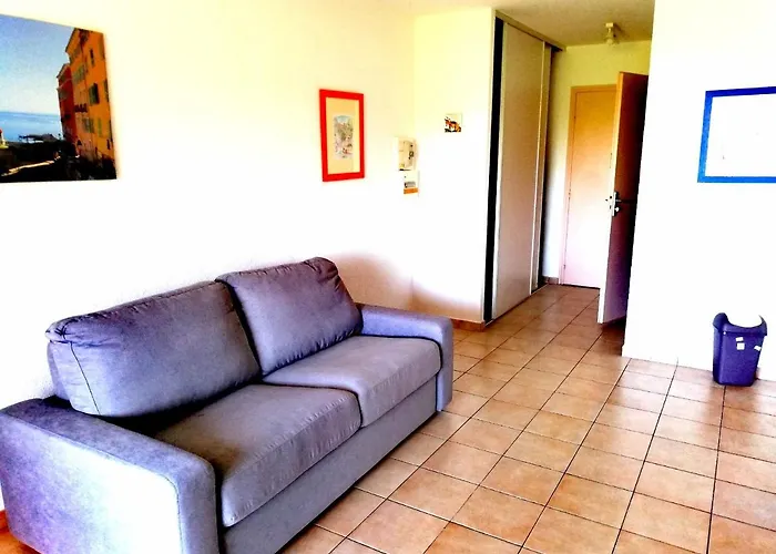 Appartement Suarella