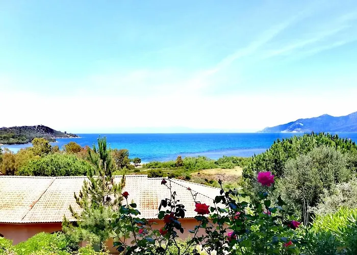 Appartement Suarella