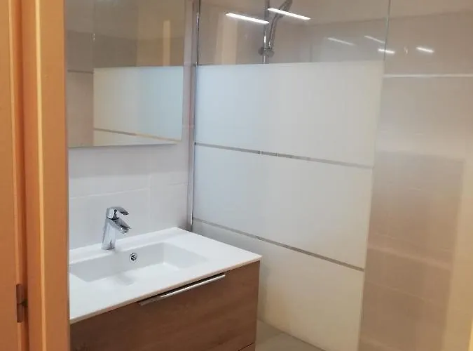 Appartement Suarella Saint-Florent (Corsica)