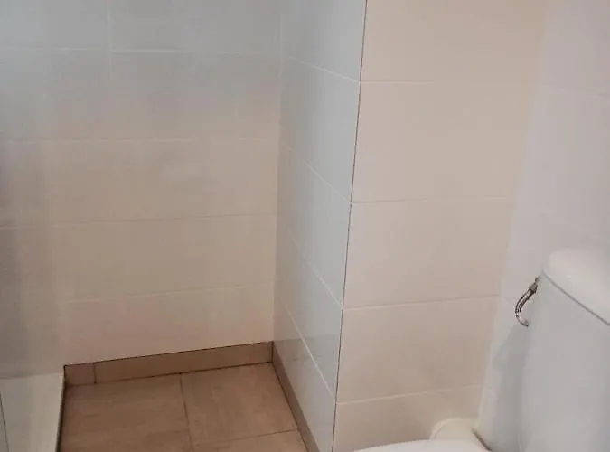 Suarella Appartement *